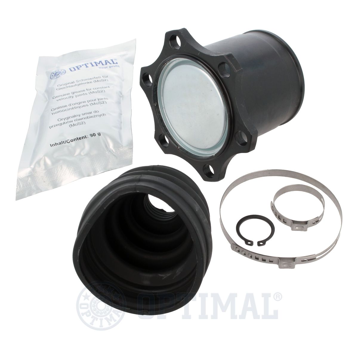 OPTIMAL CT-1006 - ШРУС