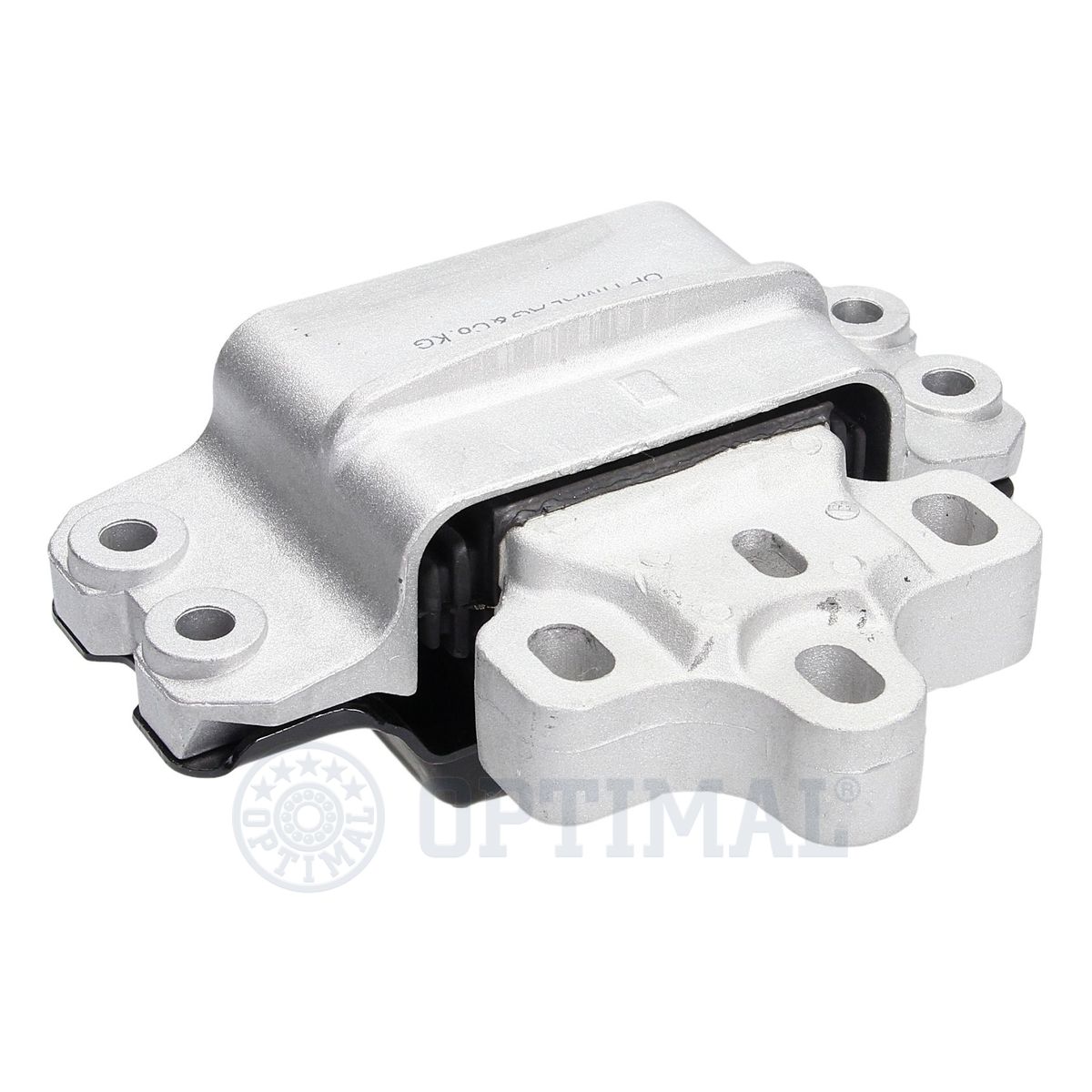 OPTIMAL F8-7962 - Подушка двигателя