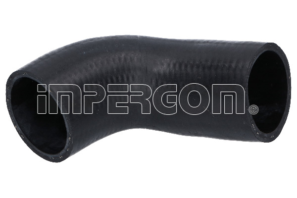 Патрубок турбины