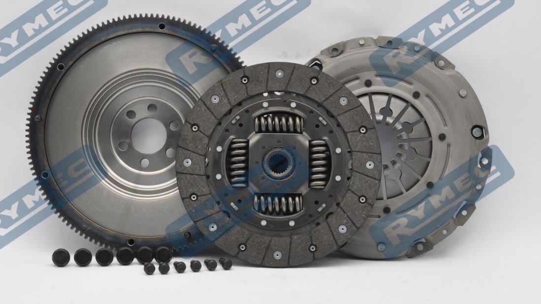 Комплект сцепления