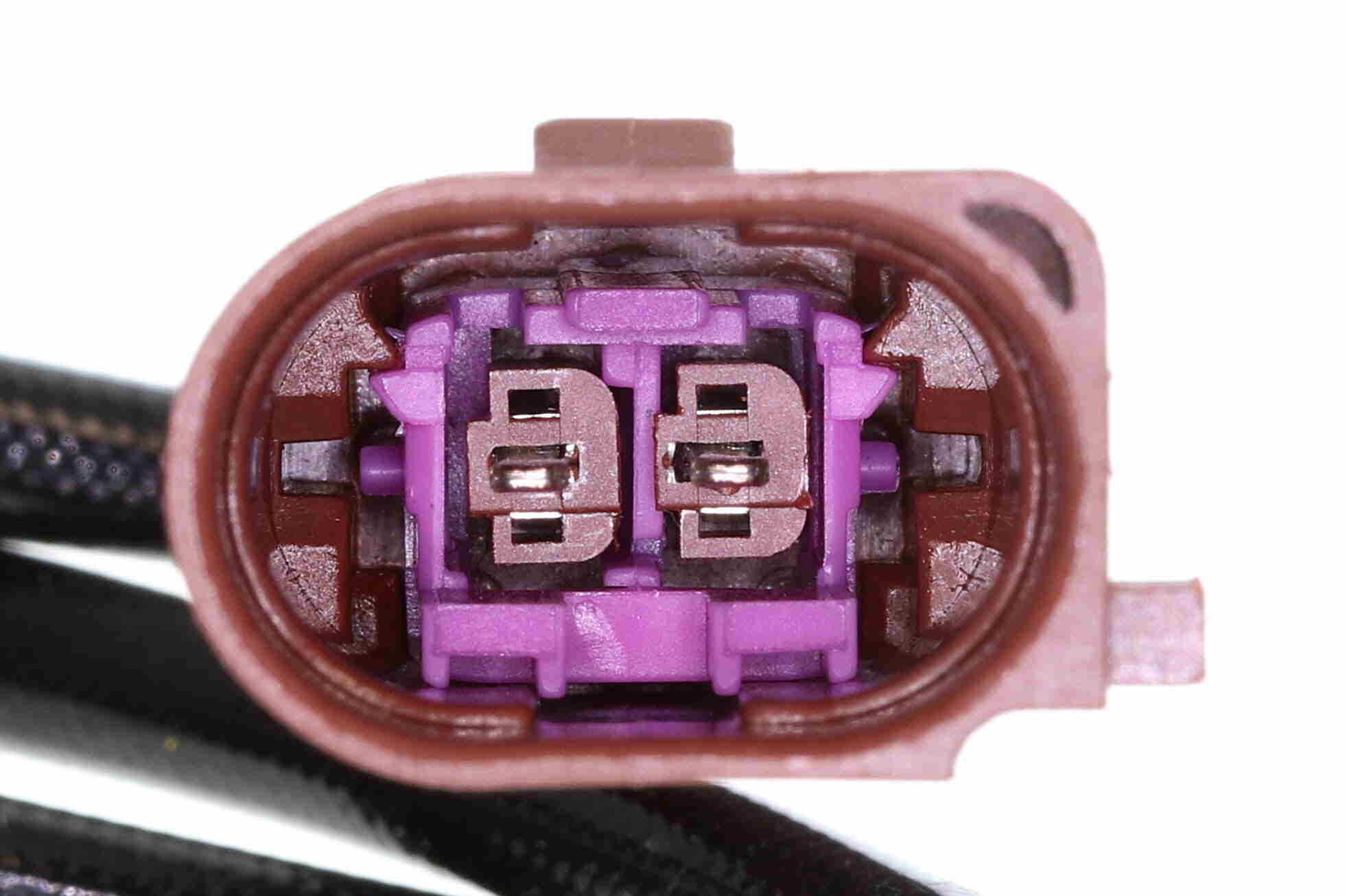 VEMO V10-72-0006 - Датчик, температура выхлопных газов Original VEMO Quality