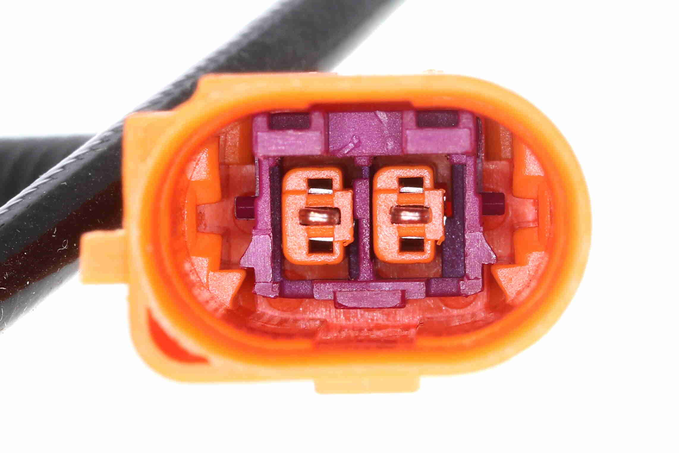 VEMO V10-72-0010 - Датчик, температура выхлопных газов Original VEMO Quality