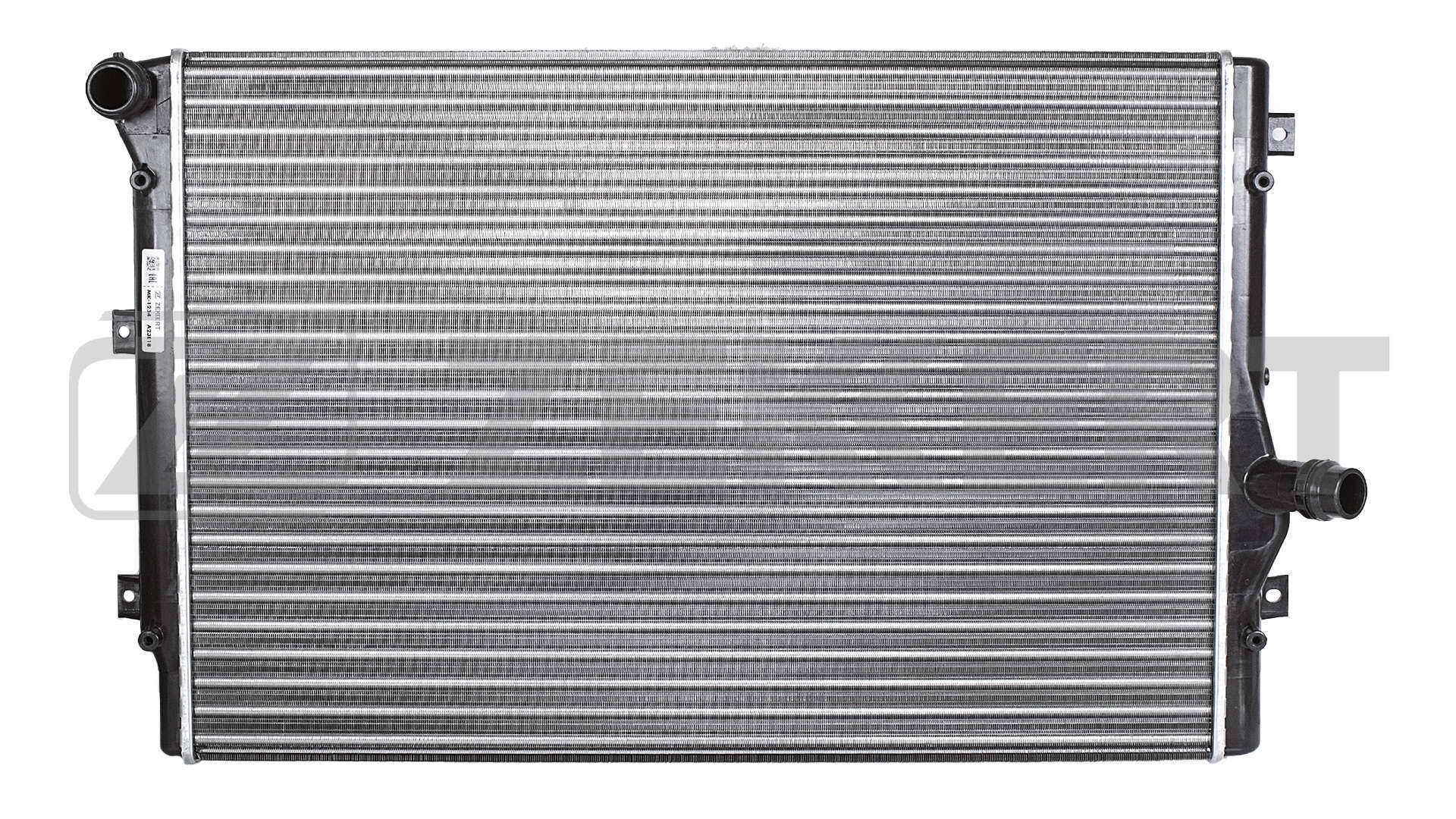 Радиатор охлаждения