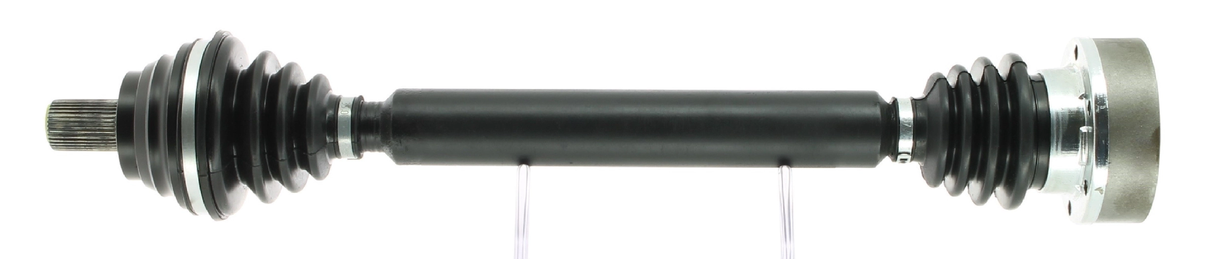 Приводной вал (полуось)