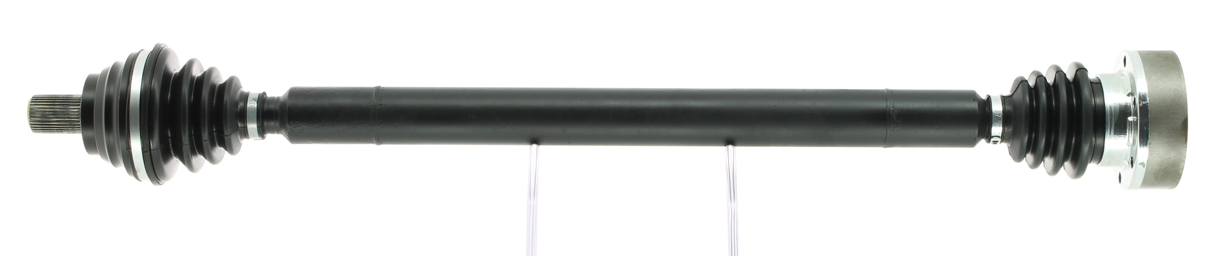 Приводной вал (полуось)