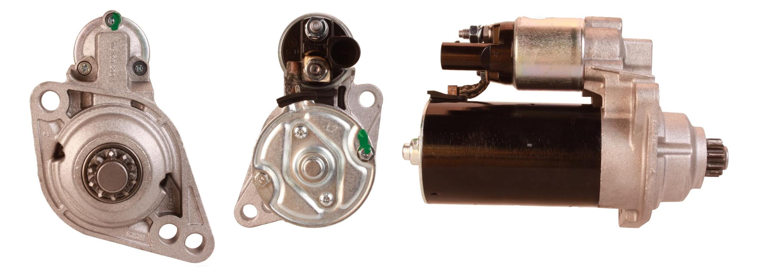 ELSTOCK 25-3219 - Стартер