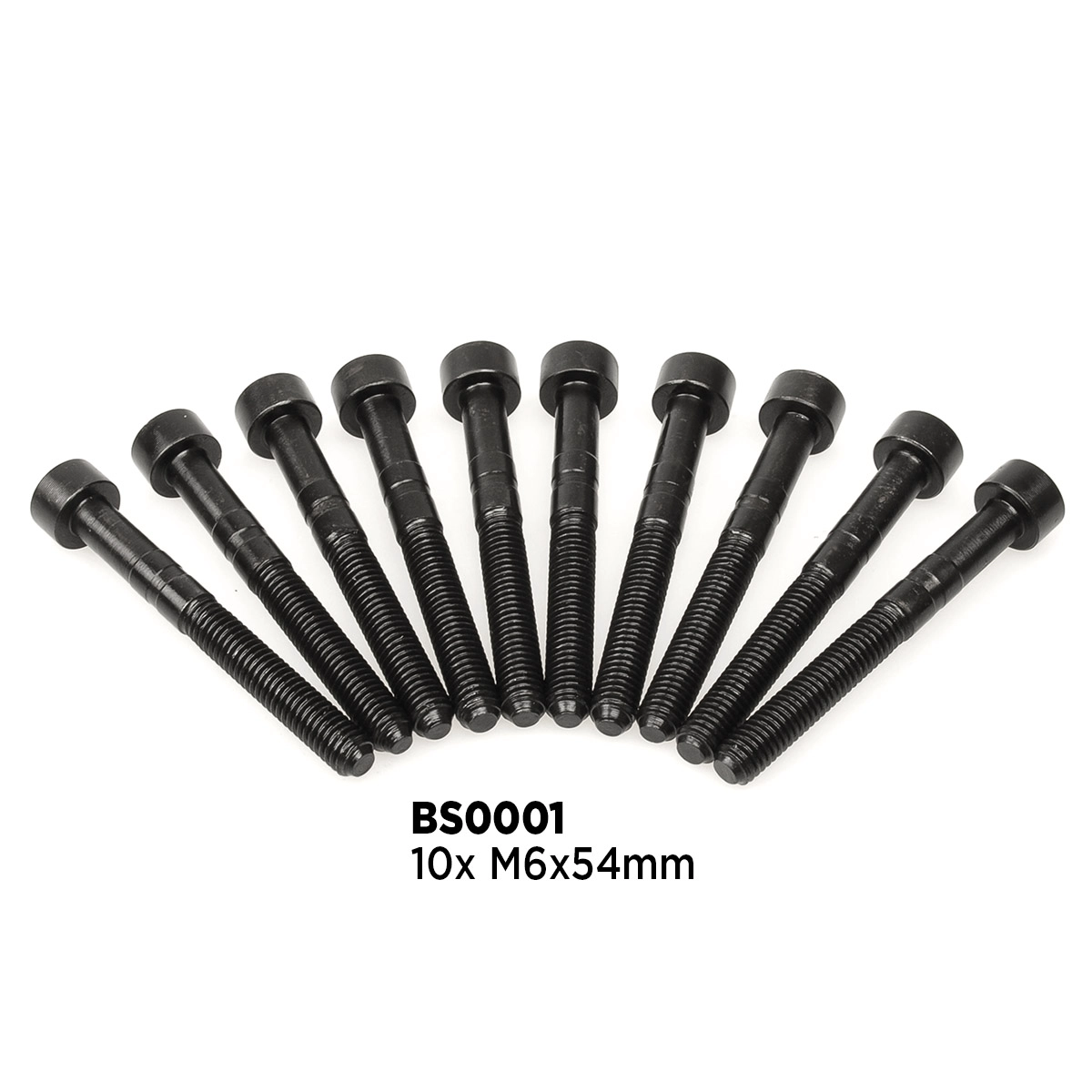 ET ENGINETEAM HV0342 - Комплект распредвала boxET – service kit