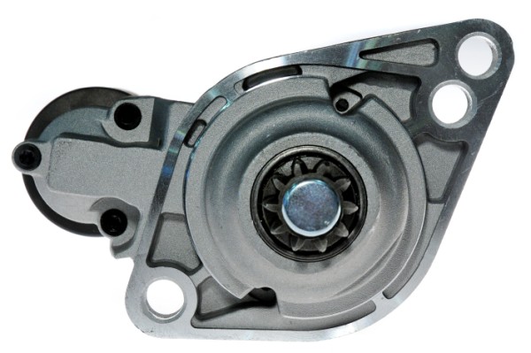 HELLA 8EA 011 610-221 - Стартер