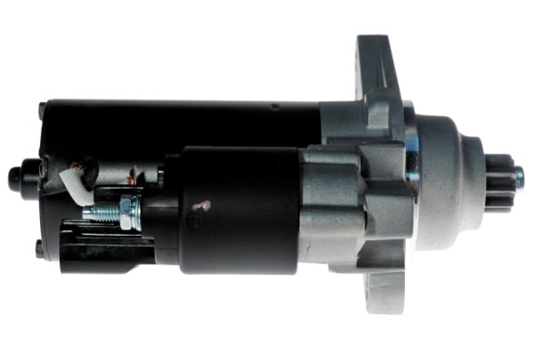 HELLA 8EA 011 610-221 - Стартер