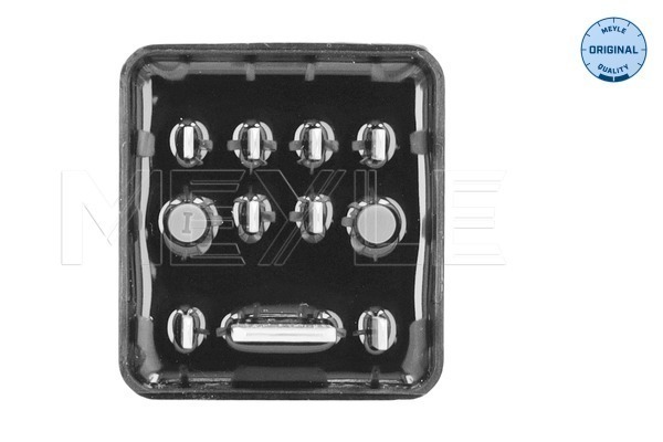 MEYLE 114 880 0003 - Реле свечей накала