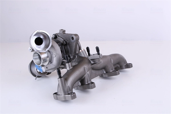 NISSENS 93068 - Турбина