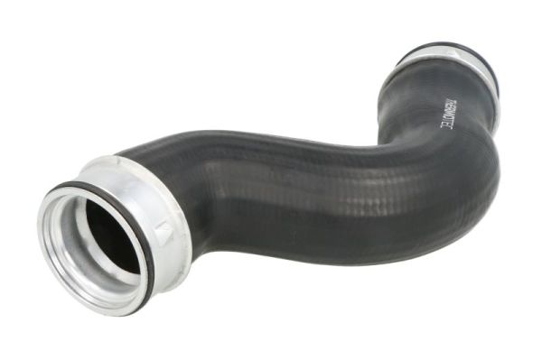 Патрубок турбины