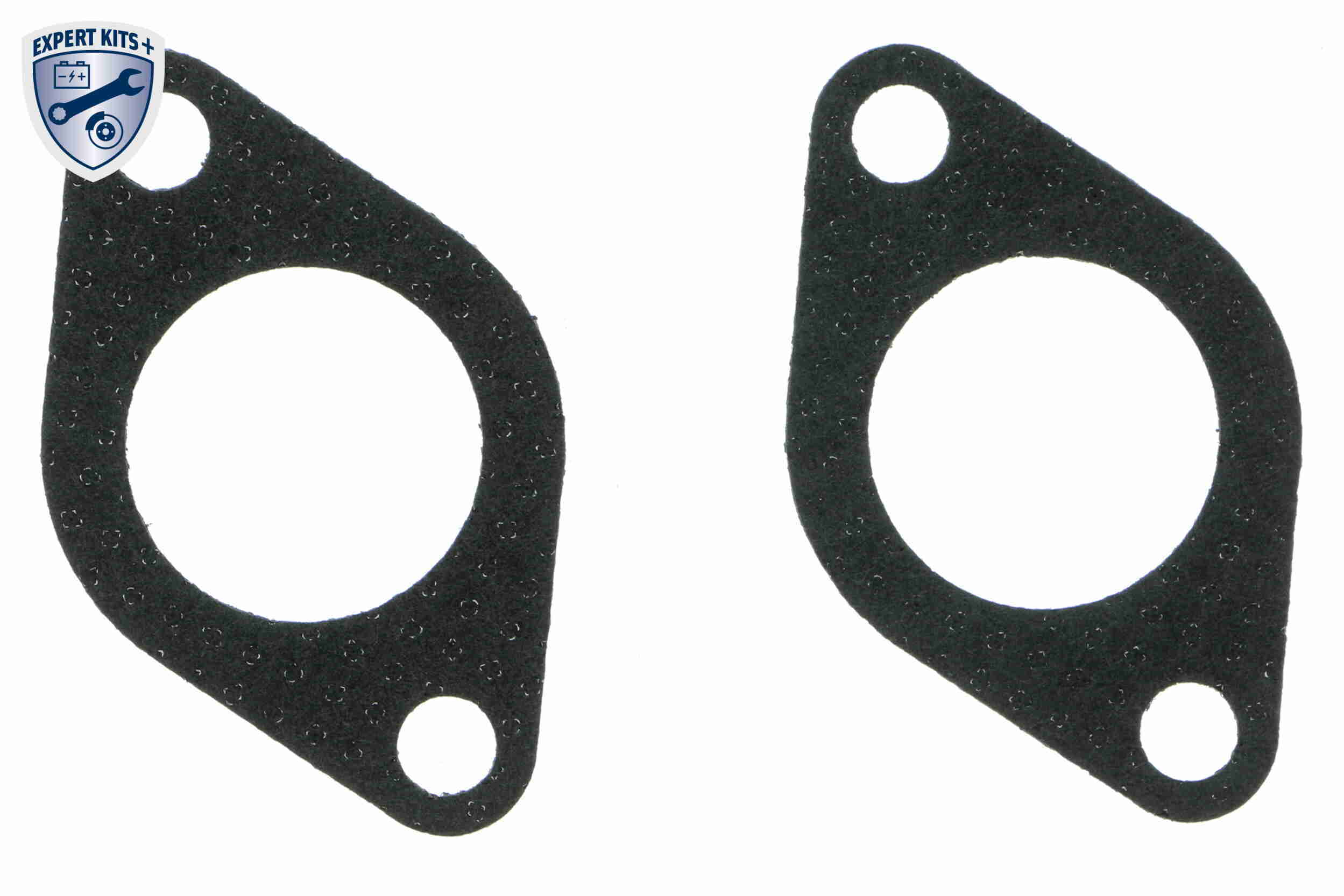 VEMO V10-63-0100 - Радиатор, рециркуляция ОГ EXPERT KITS +