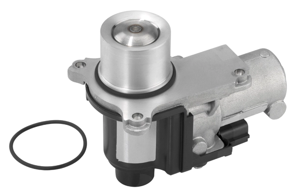 WAHLER 710572D - Клапан ЕГР