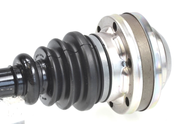 LÖBRO 304752 - Приводной вал (полуось)