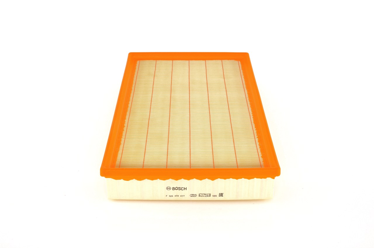 BOSCH F 026 400 477 - Воздушный фильтр