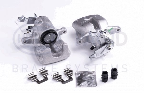 Тормозной суппорт