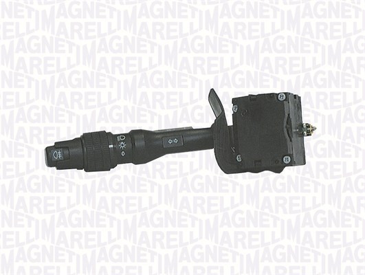 Подрулевой переключатель (стрекоза)