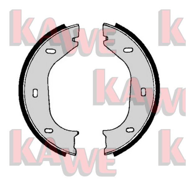 Барабанные колодки