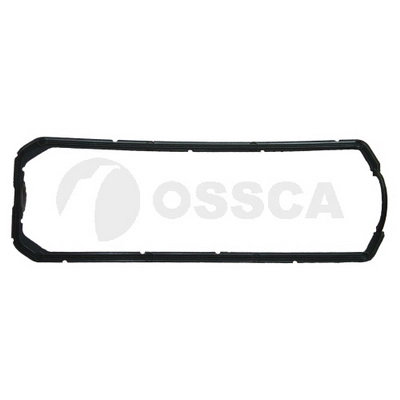 OSSCA 00026 - Прокладка клапанной крышки