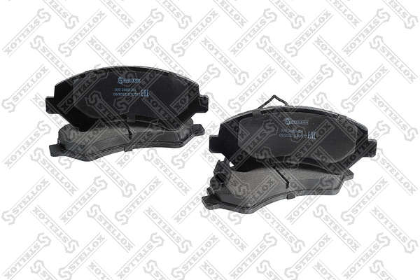 Тормозные колодки 