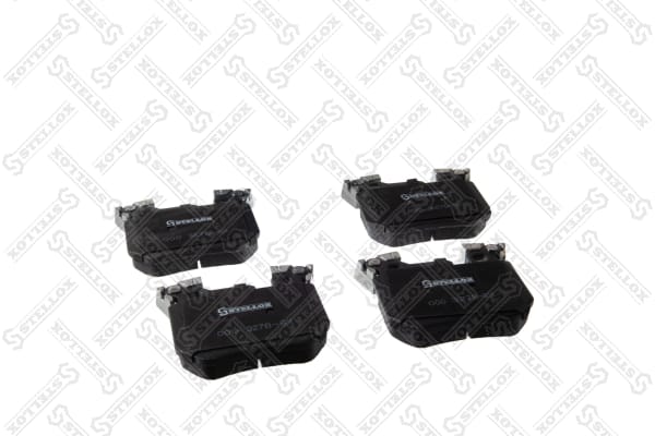 Тормозные колодки 