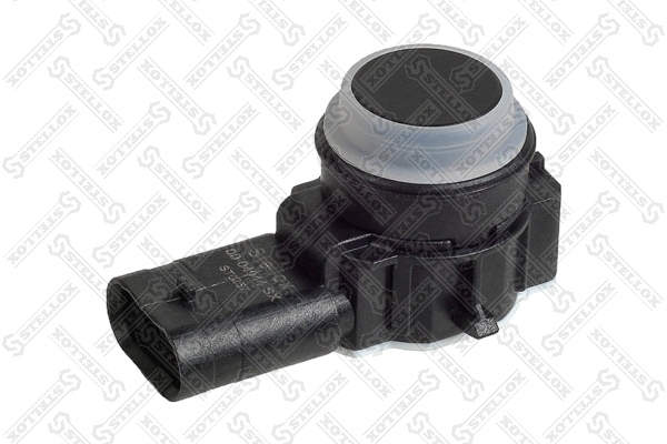 Парктроник