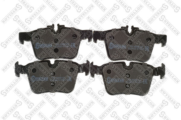 Тормозные колодки 