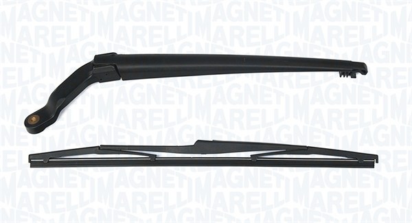 Щетки стеклоочистителя