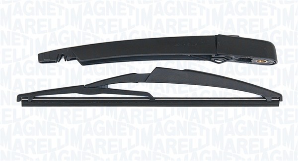 Щетки стеклоочистителя