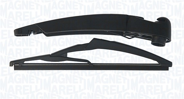 Щетки стеклоочистителя