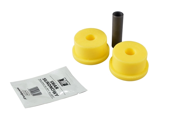 Сайлентблок