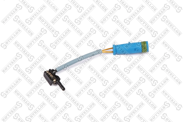 STELLOX 00-10114-SX - Датчик износа тормозных колодок