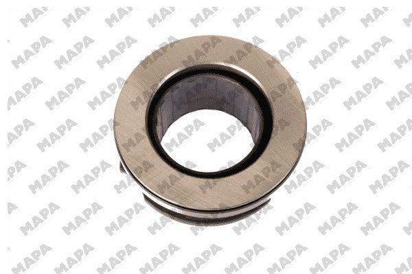 MAPA 001210200 - Комплект сцепления 3P Kit