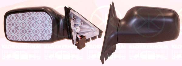 Наружное зеркало