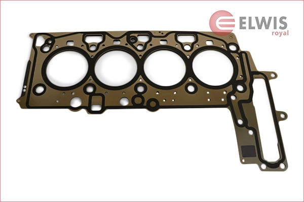 Прокладка ГБЦ