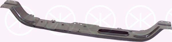 Усилитель бампера