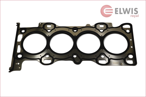 Прокладка ГБЦ