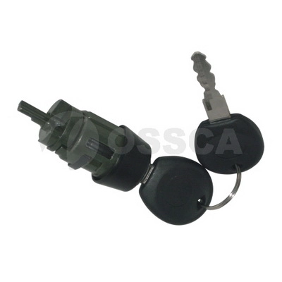 Личинка замка двери