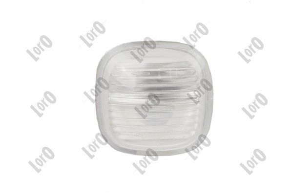 Поворотник (повторитель поворота)