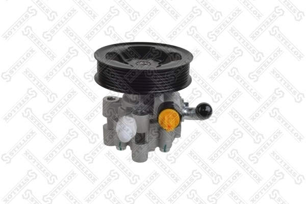 STELLOX 00-36432-SX - Насос ГУР