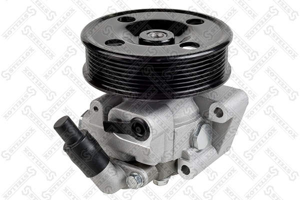 STELLOX 00-36433-SX - Насос ГУР