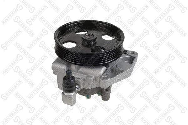 STELLOX 00-36441-SX - Насос ГУР
