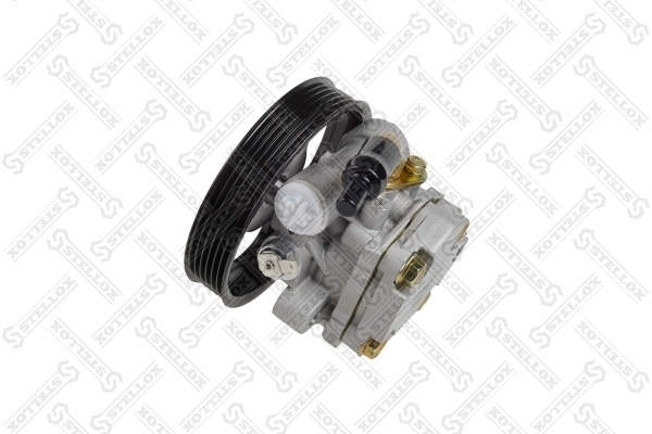 STELLOX 00-36462-SX - Насос ГУР