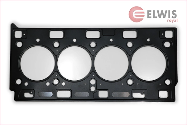 ELWIS ROYAL 0046806 - Прокладка ГБЦ