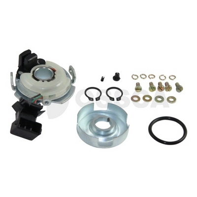 Датчик Холла