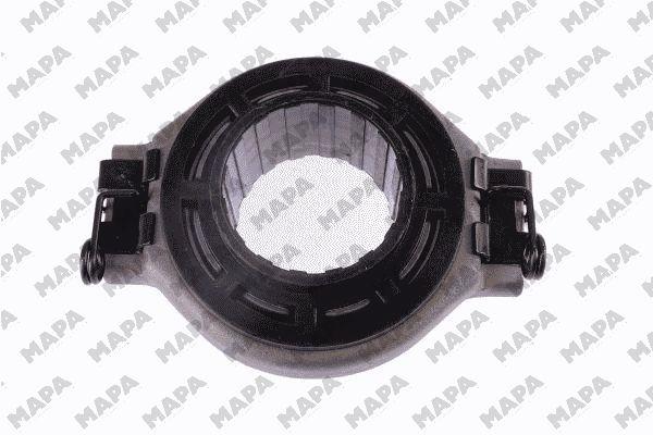 MAPA 005228700 - Комплект сцепления 3P Kit