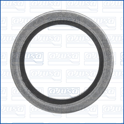 Прокладка сливной пробки масляного поддона