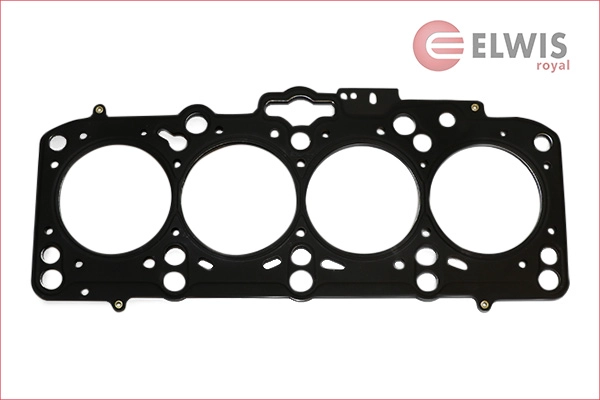 Прокладка ГБЦ