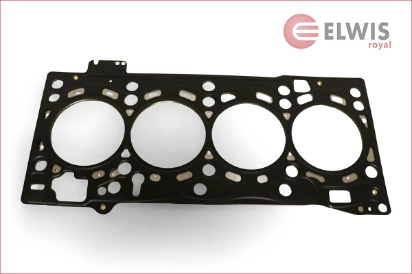 Прокладка ГБЦ